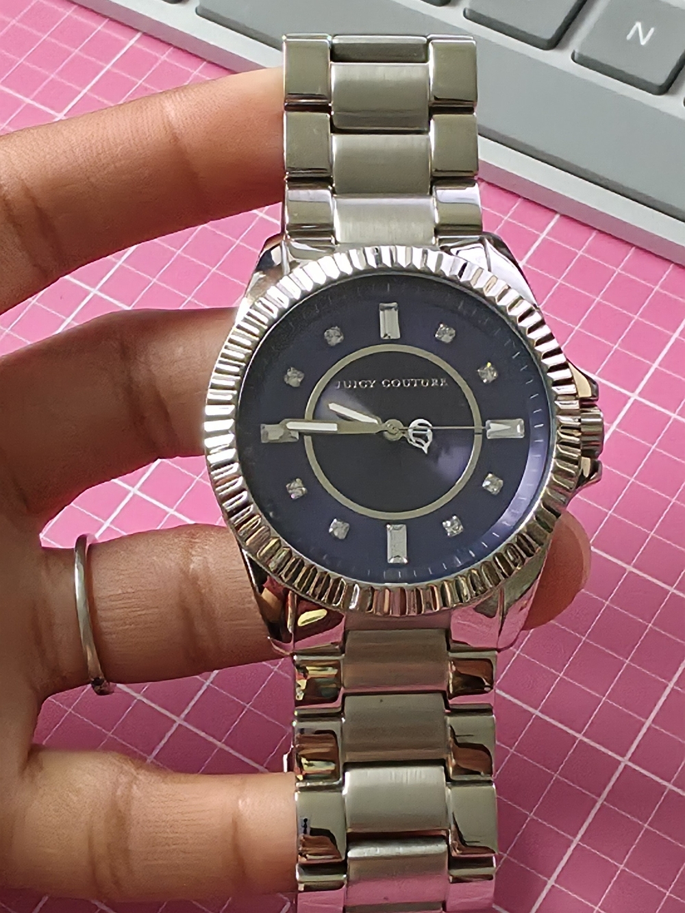 Juicy Couture Watch